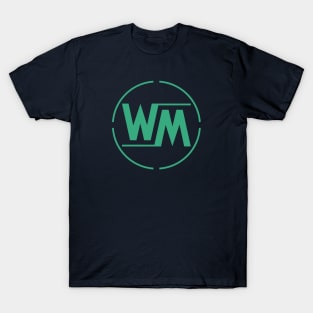 WM Peugeot team 1976-88 T-Shirt